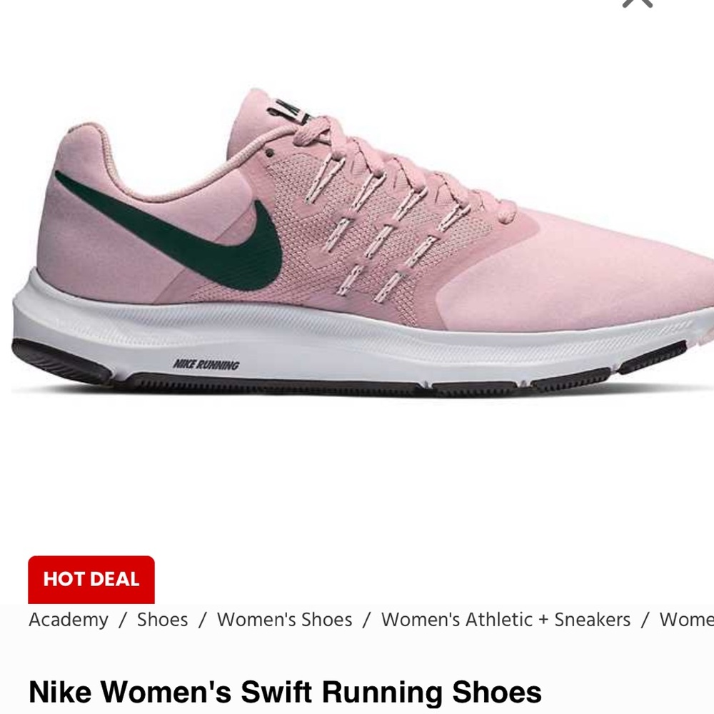 Nike Run Swift